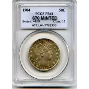 Half Dollars---Barber 1892-1915 -Silver- 0.5 Dollar (3)