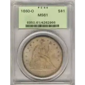 Dollars---Liberty Seated 1840-1873 -Silver- 1 Dollar (3)