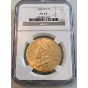 Double Eagles---Liberty Head 1849-1907 -Gold- 20 Dollar (3)