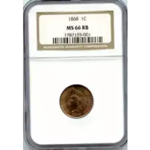 Small Cents-Indian Head 1859-1909 -Copper (3)