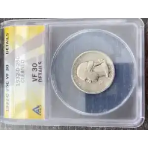 Quarter Dollars-Washington-Silver Coinage (3)