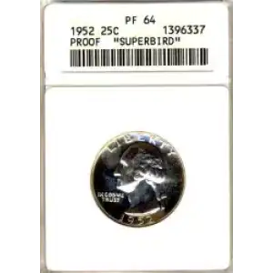 Quarter Dollars-Washington-Silver Coinage (3)