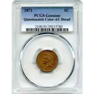 Small Cents-Indian Head 1859-1909 -Copper (3)