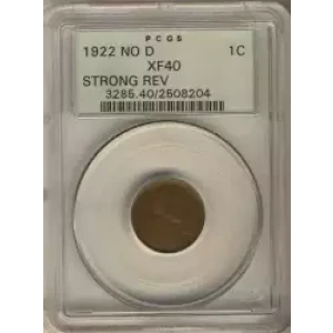 Small Cents-Lincoln, Wheat Ears Reverse 1909-1958 -Copper (3)