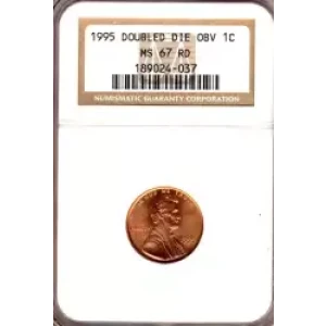 Small Cents-Lincoln, Memorial Reverse 1959-2006 -Copper (3)