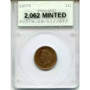 Small Cents-Lincoln, Memorial Reverse 1959-2006 -Copper (3)