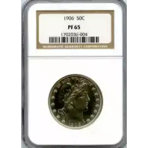 Half Dollars---Barber 1892-1915 -Silver- 0.5 Dollar (3)