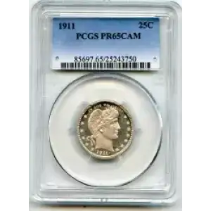 Quarter Dollars---Barber or Liberty Head (3)