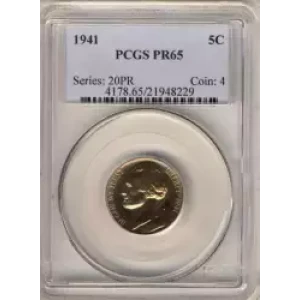 Nickel Five Cent Pieces-Jefferson (3)