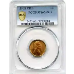 Small Cents-Lincoln, Wheat Ears Reverse 1909-1958 -Copper (3)