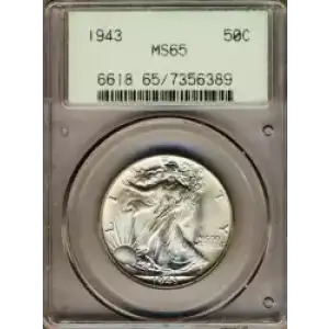 Half Dollars---Liberty Walking 1916-1947 -Silver- 0.5 Dollar (3)