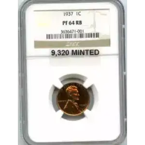 Small Cents-Lincoln, Wheat Ears Reverse 1909-1958 -Copper (3)