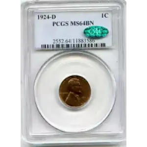 Small Cents-Lincoln, Wheat Ears Reverse 1909-1958 -Copper (3)