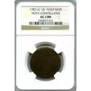 Contract Issues and Patterns -Nova Constellatio Patterns--Copper -Copper - 1 None (3)