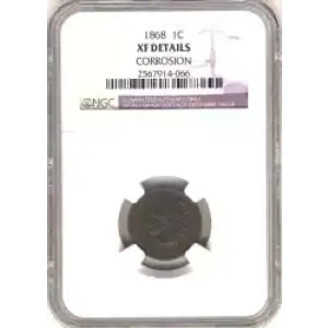 Small Cents-Indian Head 1859-1909 -Copper (3)