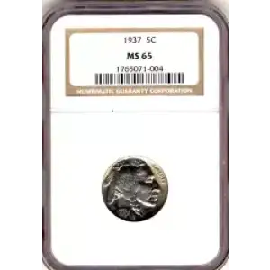 Nickel Five Cent Pieces-Indian Head or Buffalo (3)