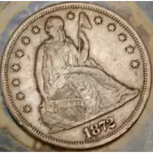 Dollars---Liberty Seated 1840-1873 -Silver- 1 Dollar (3)