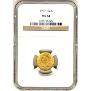 Quarter Eagles---Liberty Head 1840-1907 -Gold- 2.5 Dollar (3)