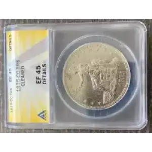 Trade Dollars---Trade Dollars 1873-1885 -Silver- 1 Dollar (3)