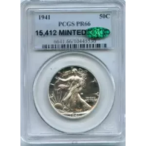 Half Dollars---Liberty Walking 1916-1947 -Silver- 0.5 Dollar (3)