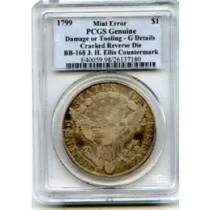 Dollars---Draped Bust 1795-1804 -Silver- 1 Dollar (3)