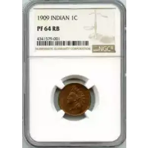 Small Cents-Lincoln, Memorial Reverse 1959-2006 -Copper (3)