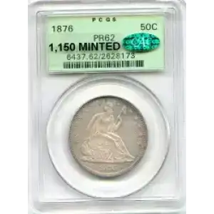 Half Dollars---Liberty Seated 1839-1891 -Silver- 0.5 Dollar (3)