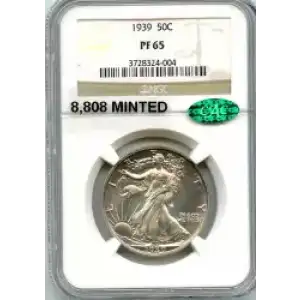 Half Dollars---Liberty Walking 1916-1947 -Silver- 0.5 Dollar (3)