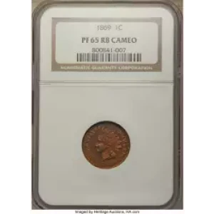 Small Cents-Lincoln, Memorial Reverse 1959-2006 -Copper (3)