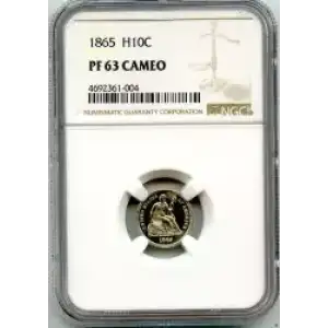 Half Dimes---Liberty Seated 1837-1873-Silver- 0.5 Dime (3)