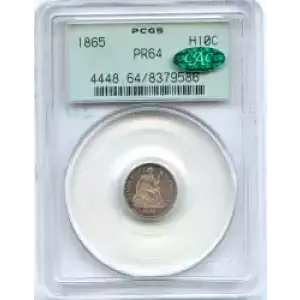 Half Dimes---Liberty Seated 1837-1873-Silver- 0.5 Dime (3)