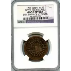 Contract Issues and Patterns -Nova Constellatio Patterns--Copper -Copper - 1 None (3)