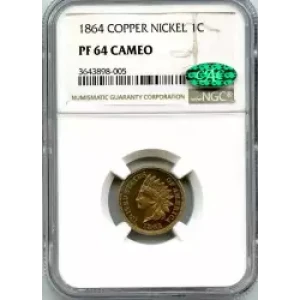 Small Cents-Lincoln, Memorial Reverse 1959-2006 -Copper (3)