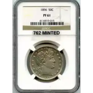 Half Dollars---Barber 1892-1915 -Silver- 0.5 Dollar (3)