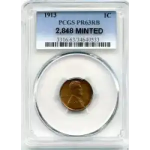 Small Cents-Lincoln, Wheat Ears Reverse 1909-1958 -Copper (3)