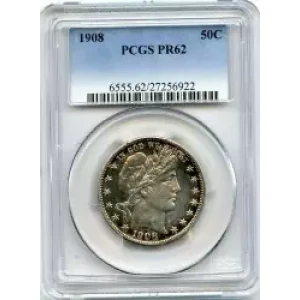 Half Dollars---Barber 1892-1915 -Silver- 0.5 Dollar (3)