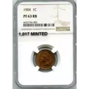 Small Cents-Lincoln, Memorial Reverse 1959-2006 -Copper (3)