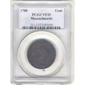 Post Colonial Issues -Massachusetts-Unofficial Coppers 1776 (3)