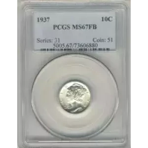 Dimes---Winged Liberty Head or Mercury 1916-1945 -Silver- 1 Dime (3)