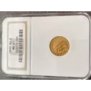 Quarter Eagles---Indian Head 1908-1929 -Gold- 2.5 Dollar (3)