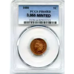 Small Cents-Lincoln, Memorial Reverse 1959-2006 -Copper (3)