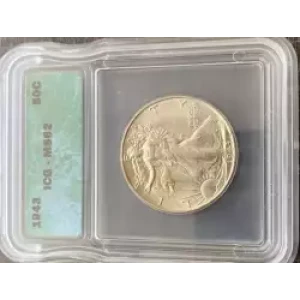 Half Dollars---Liberty Walking 1916-1947 -Silver- 0.5 Dollar (3)