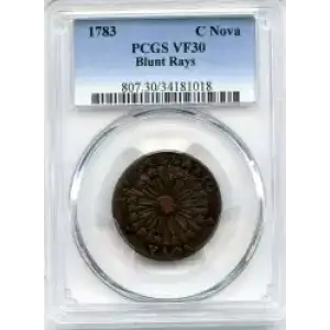 Contract Issues and Patterns -Nova Constellatio Patterns--Copper -Copper - 1 None (3)