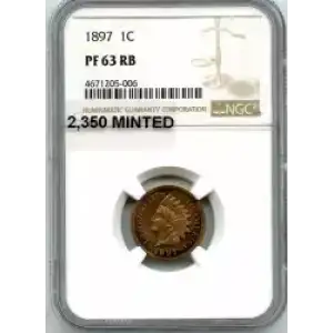 Small Cents-Lincoln, Memorial Reverse 1959-2006 -Copper (3)
