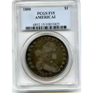 Dollars---Draped Bust 1795-1804 -Silver- 1 Dollar (3)