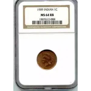 Small Cents-Indian Head 1859-1909 -Copper (3)