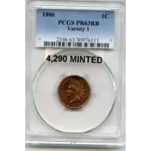 Small Cents-Lincoln, Memorial Reverse 1959-2006 -Copper (3)