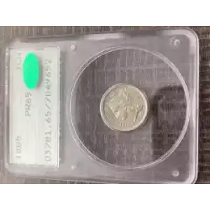 Nickel Three Cent Pieces 1865-1889 (3)