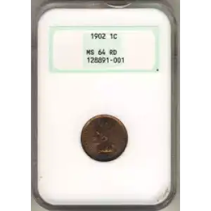 Small Cents-Indian Head 1859-1909 -Copper (3)