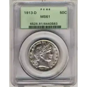 Half Dollars---Barber 1892-1915 -Silver- 0.5 Dollar (3)